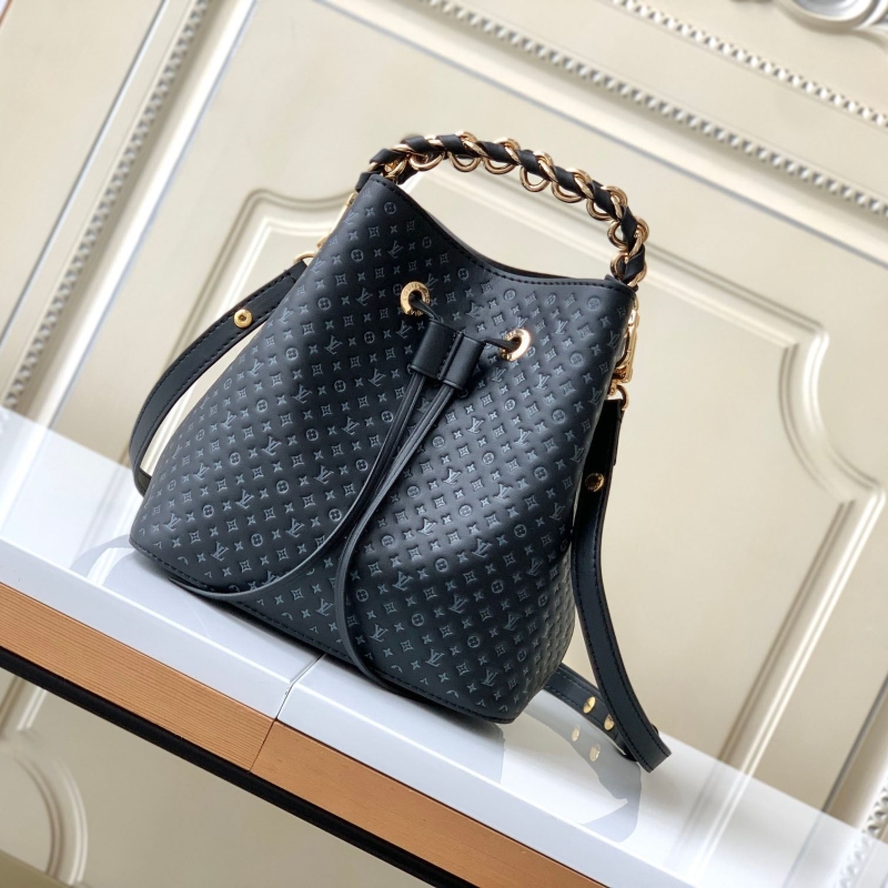 LV Bucket Bags